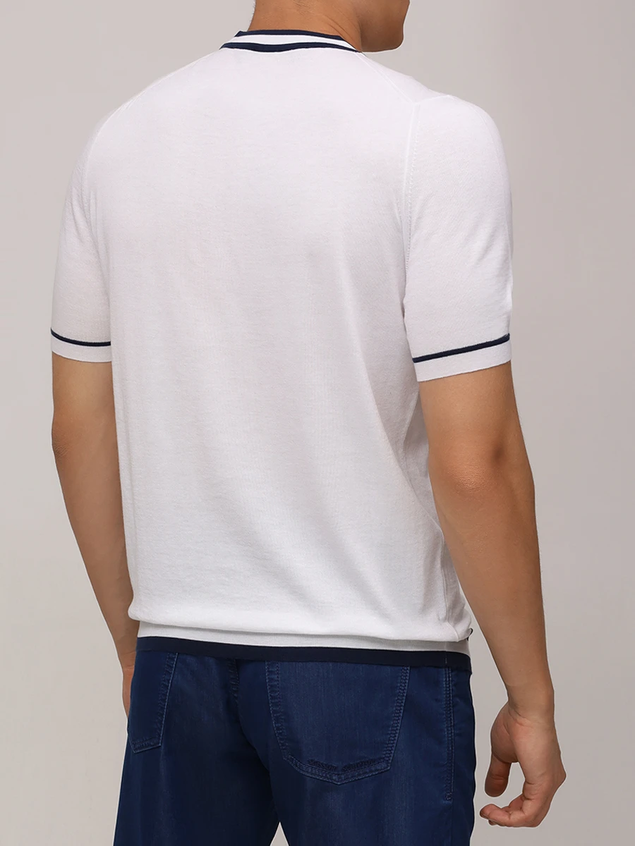 Футболка хлопковая