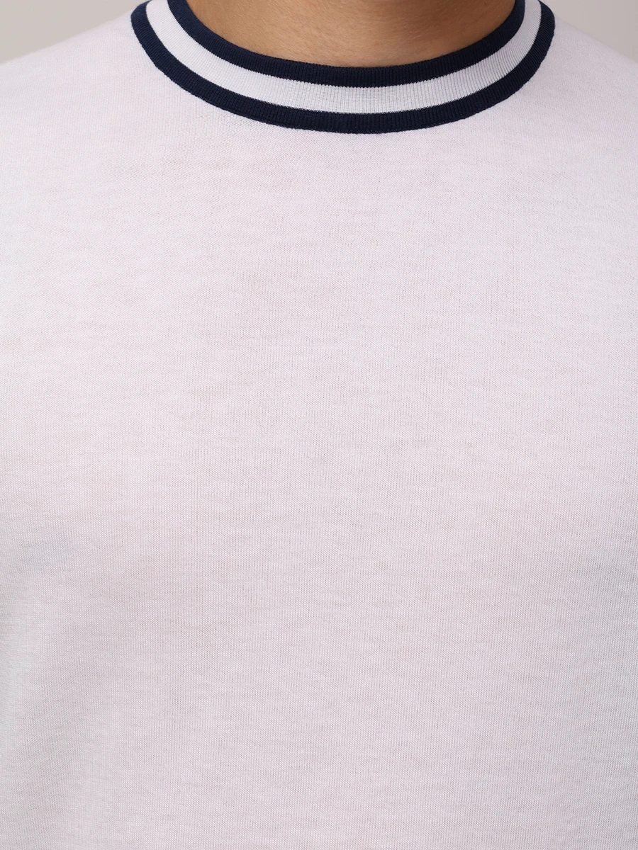 Футболка хлопковая