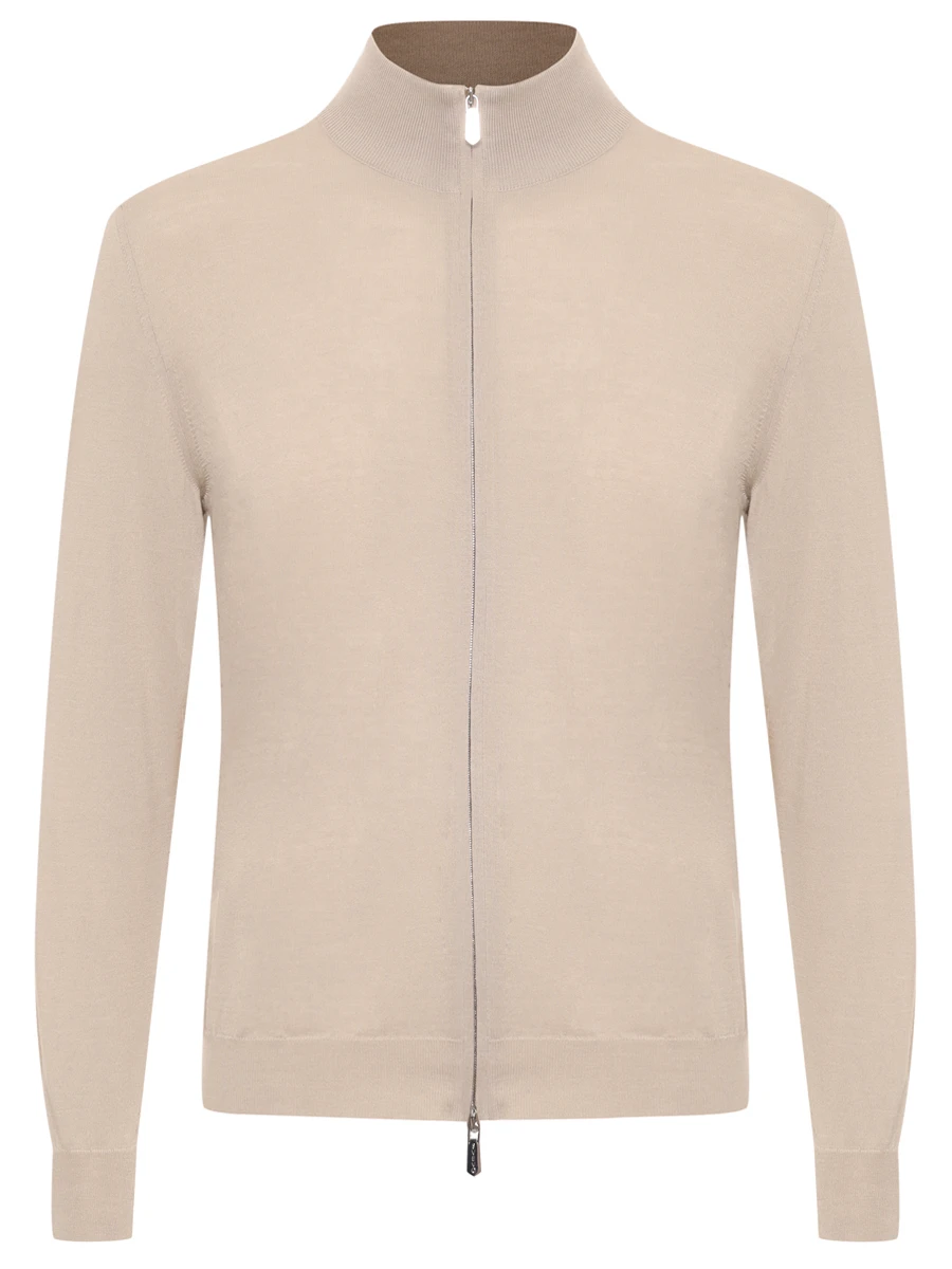 Кардиган хлопковый