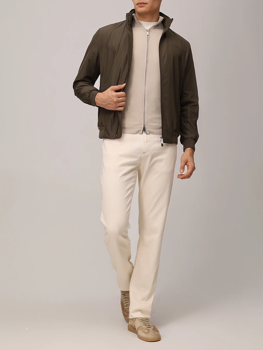 Кардиган хлопковый