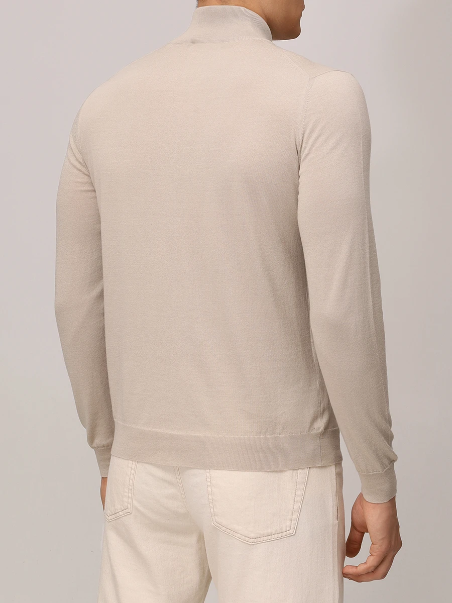 Кардиган хлопковый