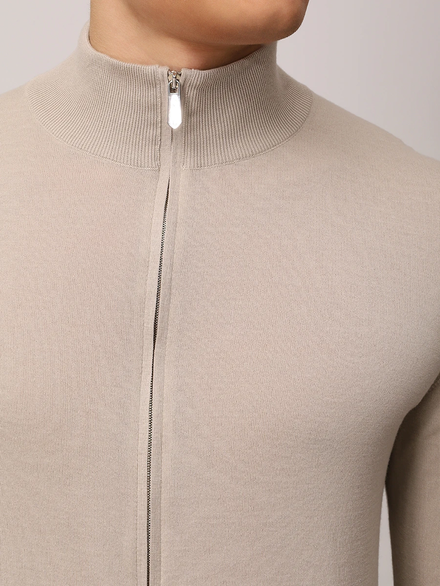 Кардиган хлопковый