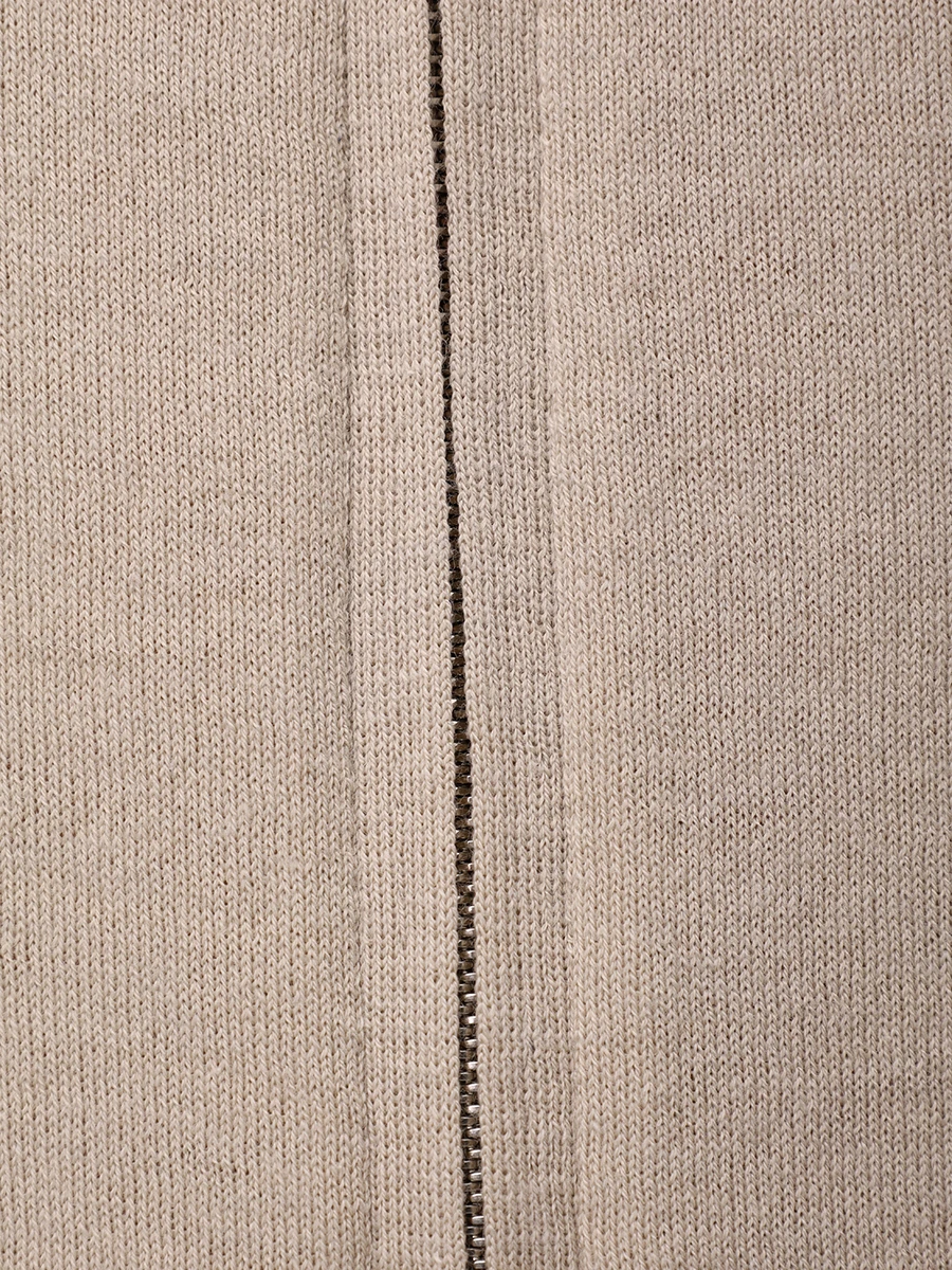 Кардиган хлопковый