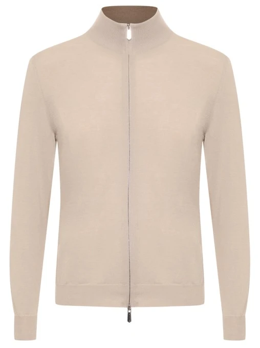 Кардиган хлопковый SVEVO