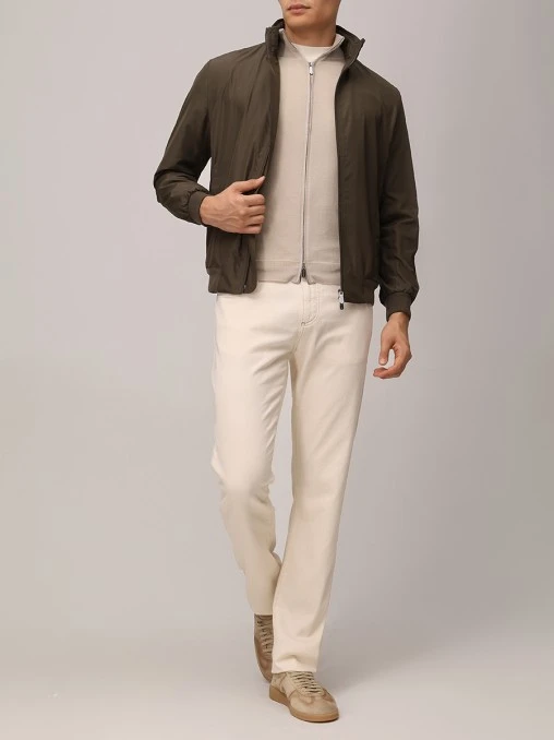 Кардиган хлопковый SVEVO