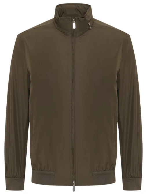 Ветровка однотонная SVEVO