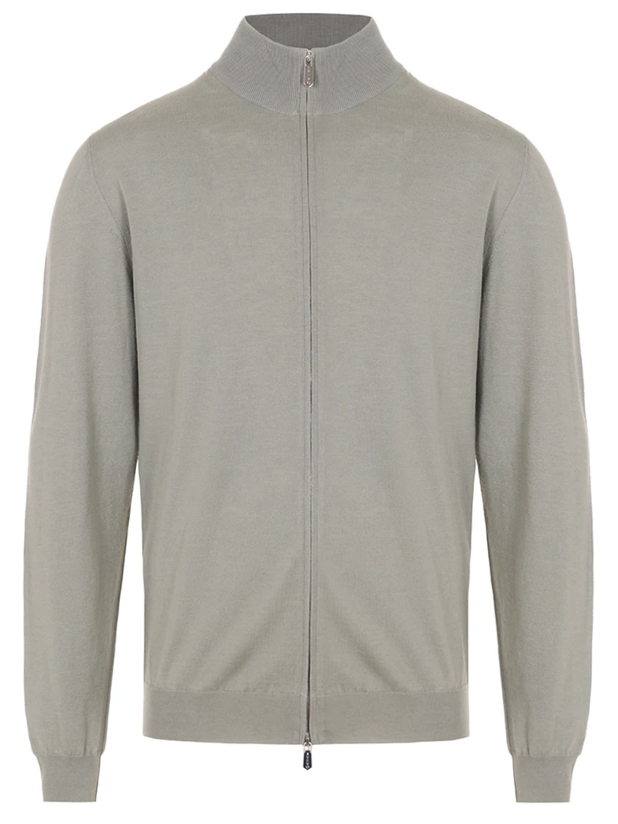 Кардиган хлопковый