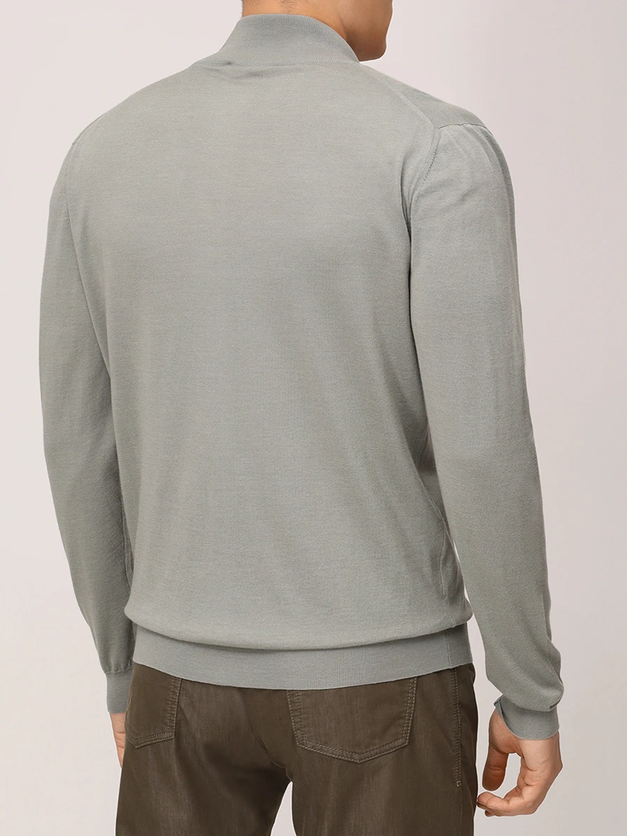 Кардиган хлопковый