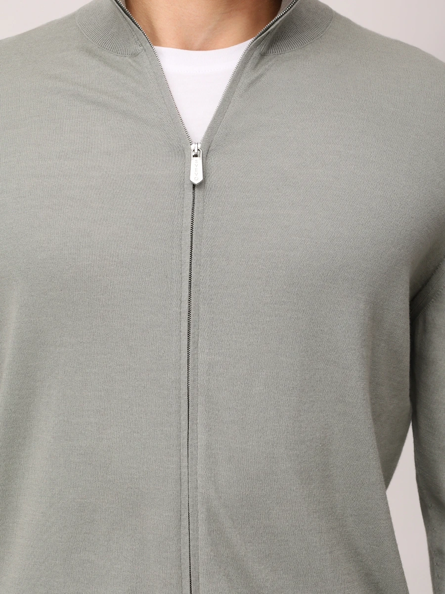 Кардиган хлопковый