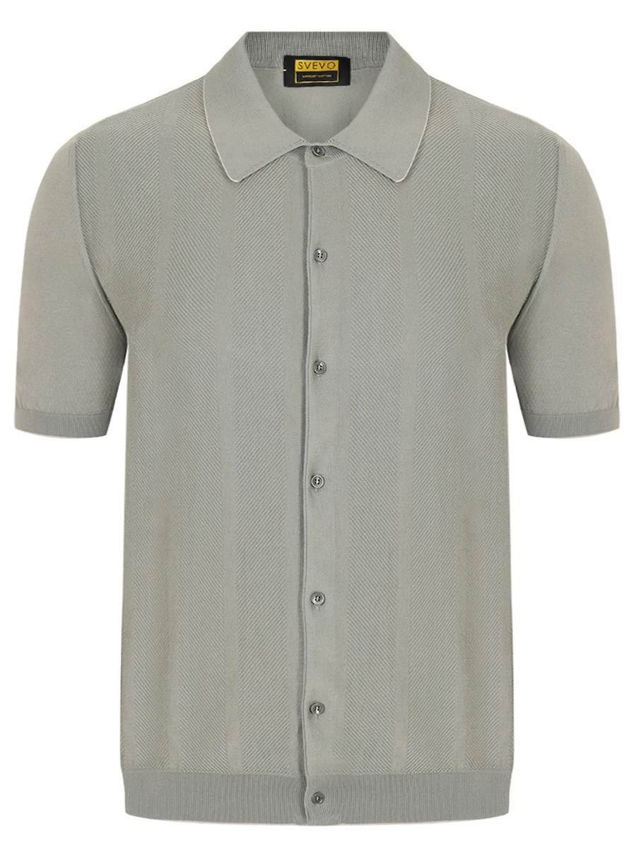 Поло хлопковое