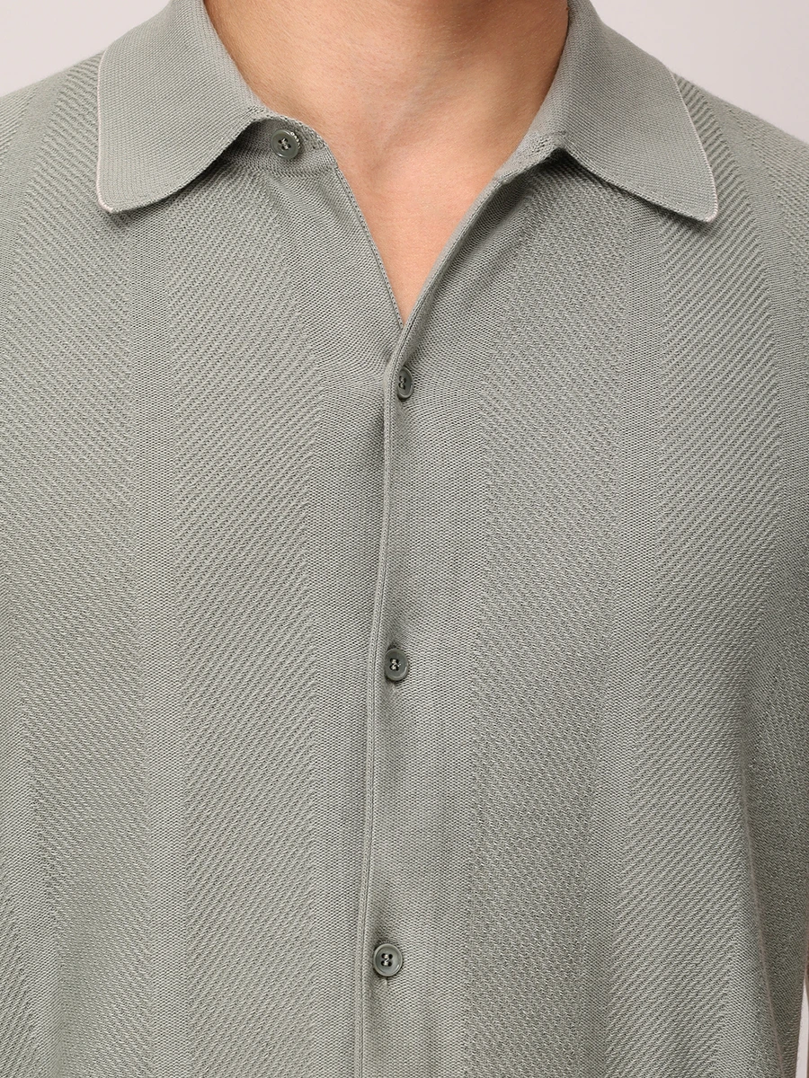 Поло хлопковое