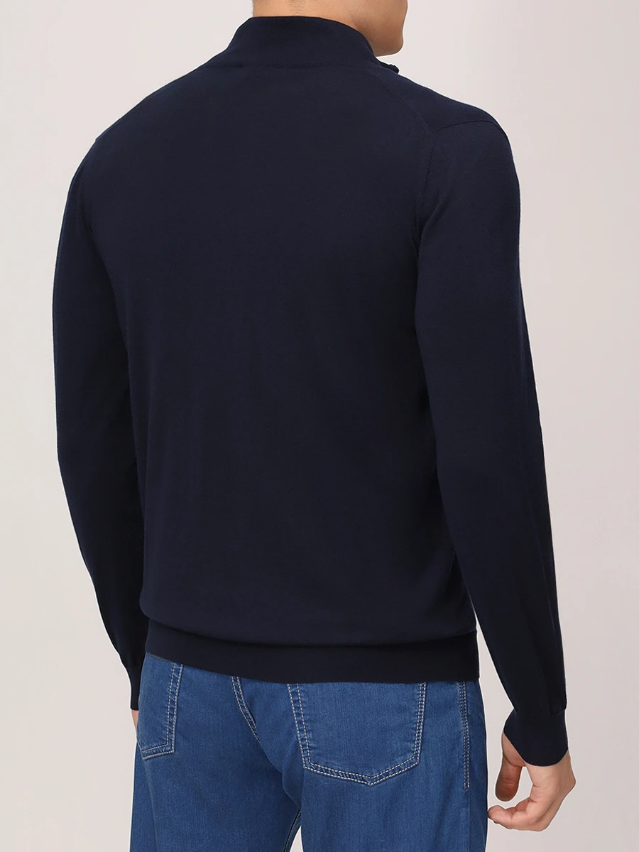 Кардиган хлопковый