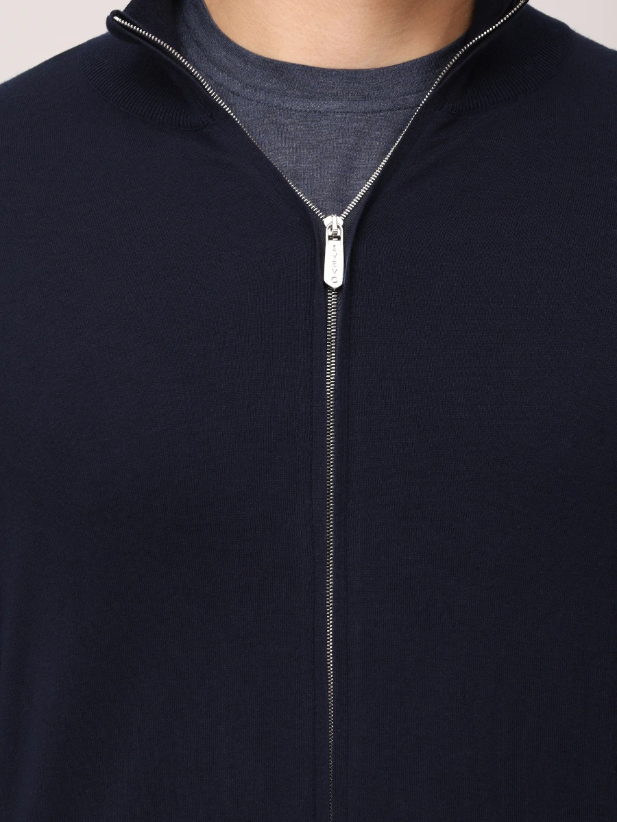 Кардиган хлопковый