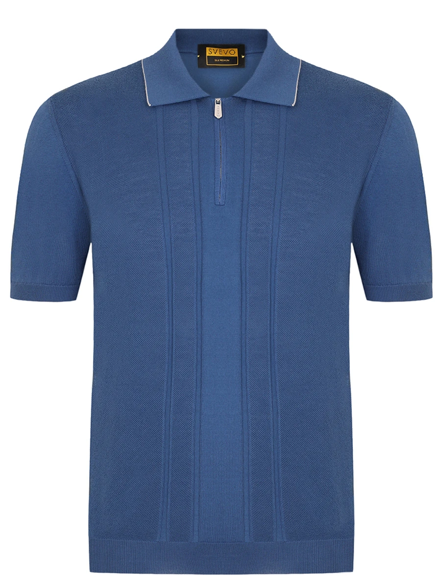 Поло хлопковое