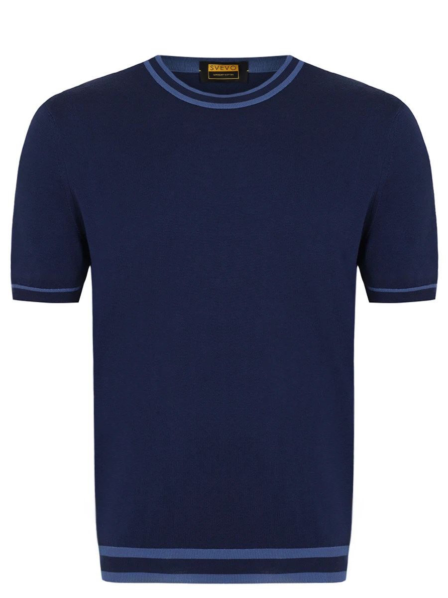 Футболка хлопковая