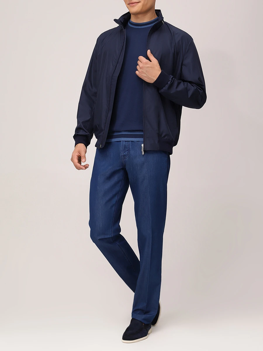 Футболка хлопковая