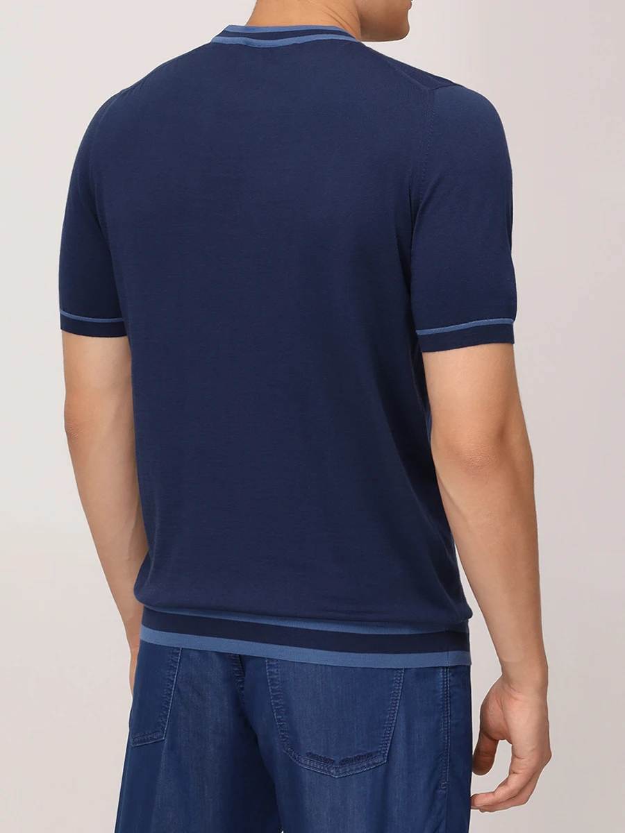 Футболка хлопковая