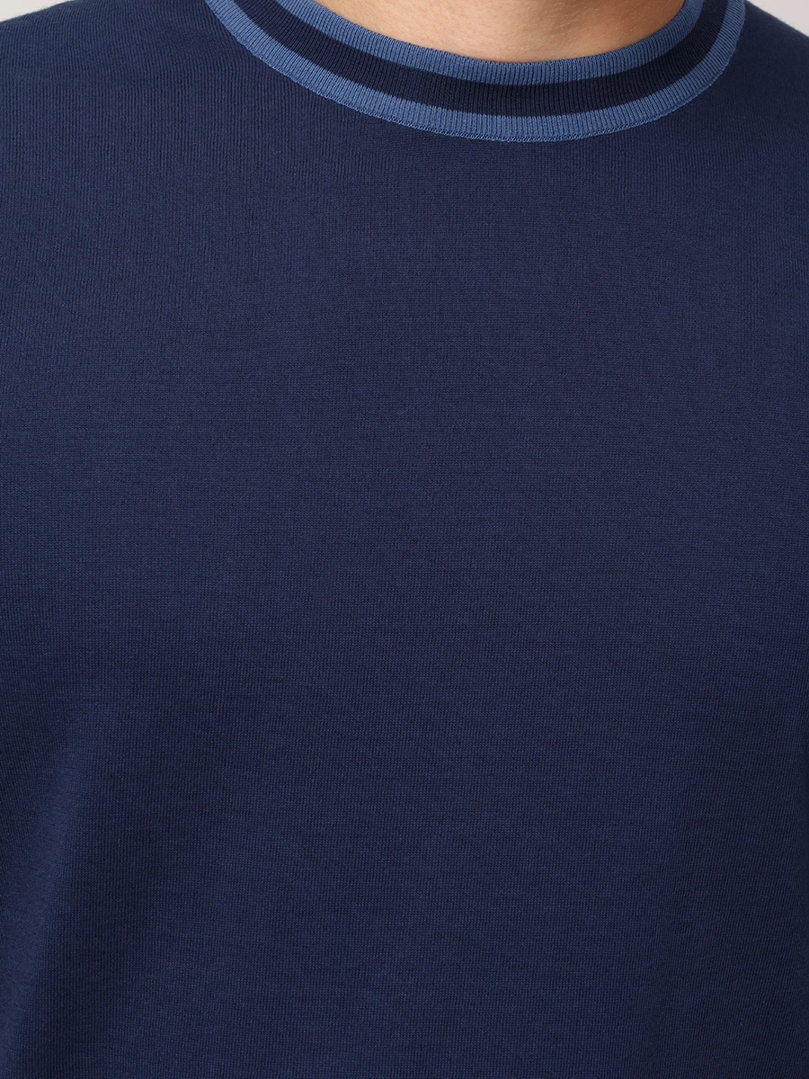 Футболка хлопковая