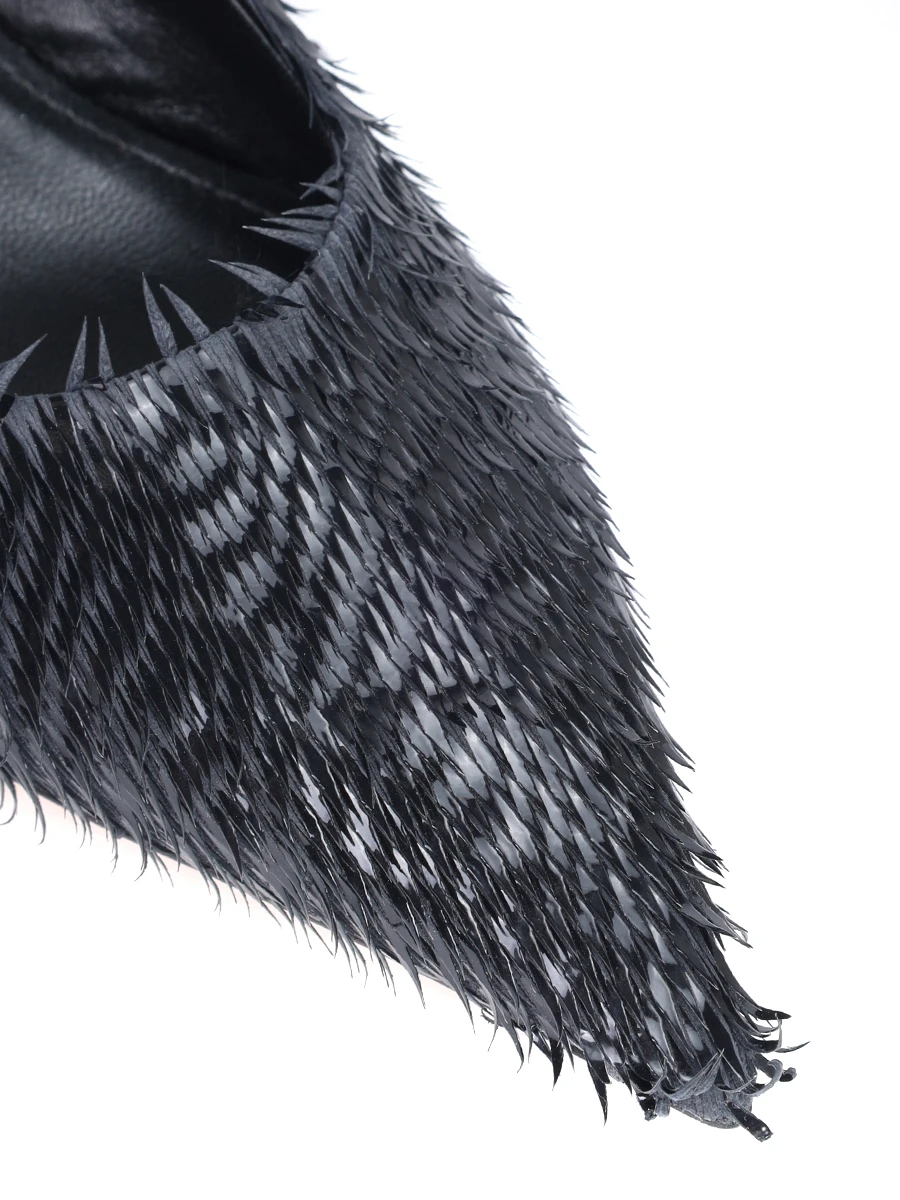 Туфли кожаные Lenor