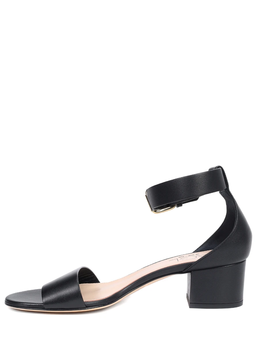 Босоножки кожаные Lala