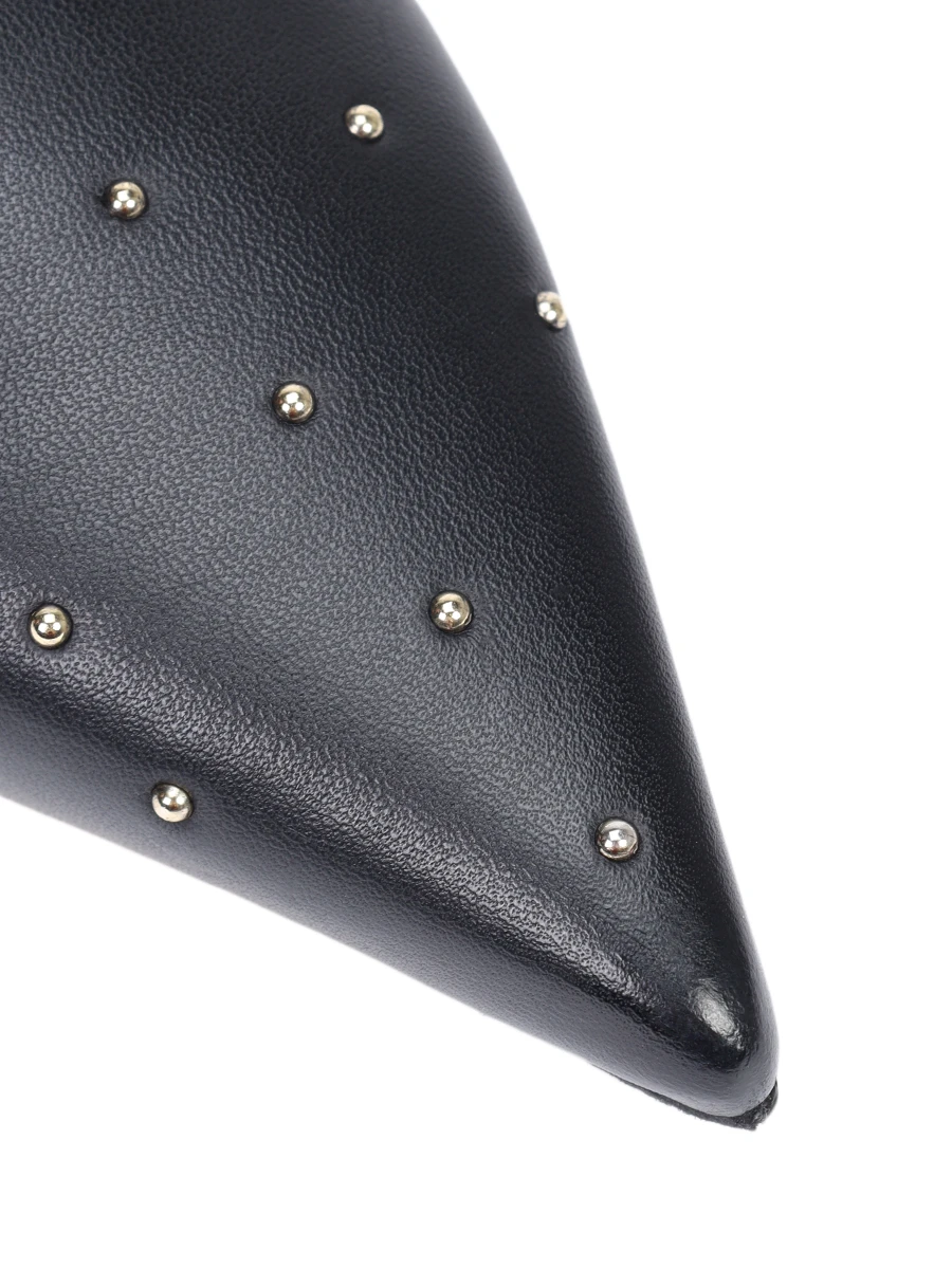 Туфли кожаные Lenor