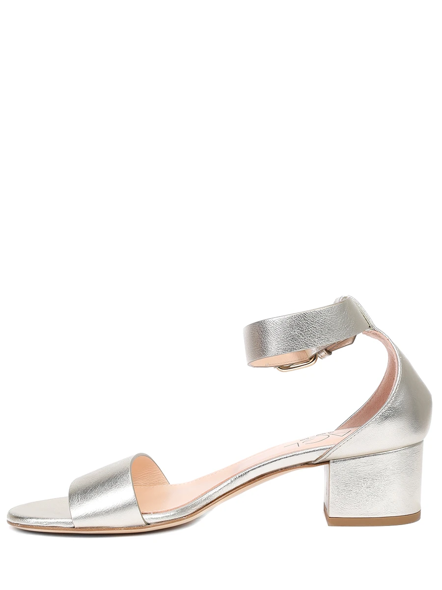 Босоножки кожаные Lala