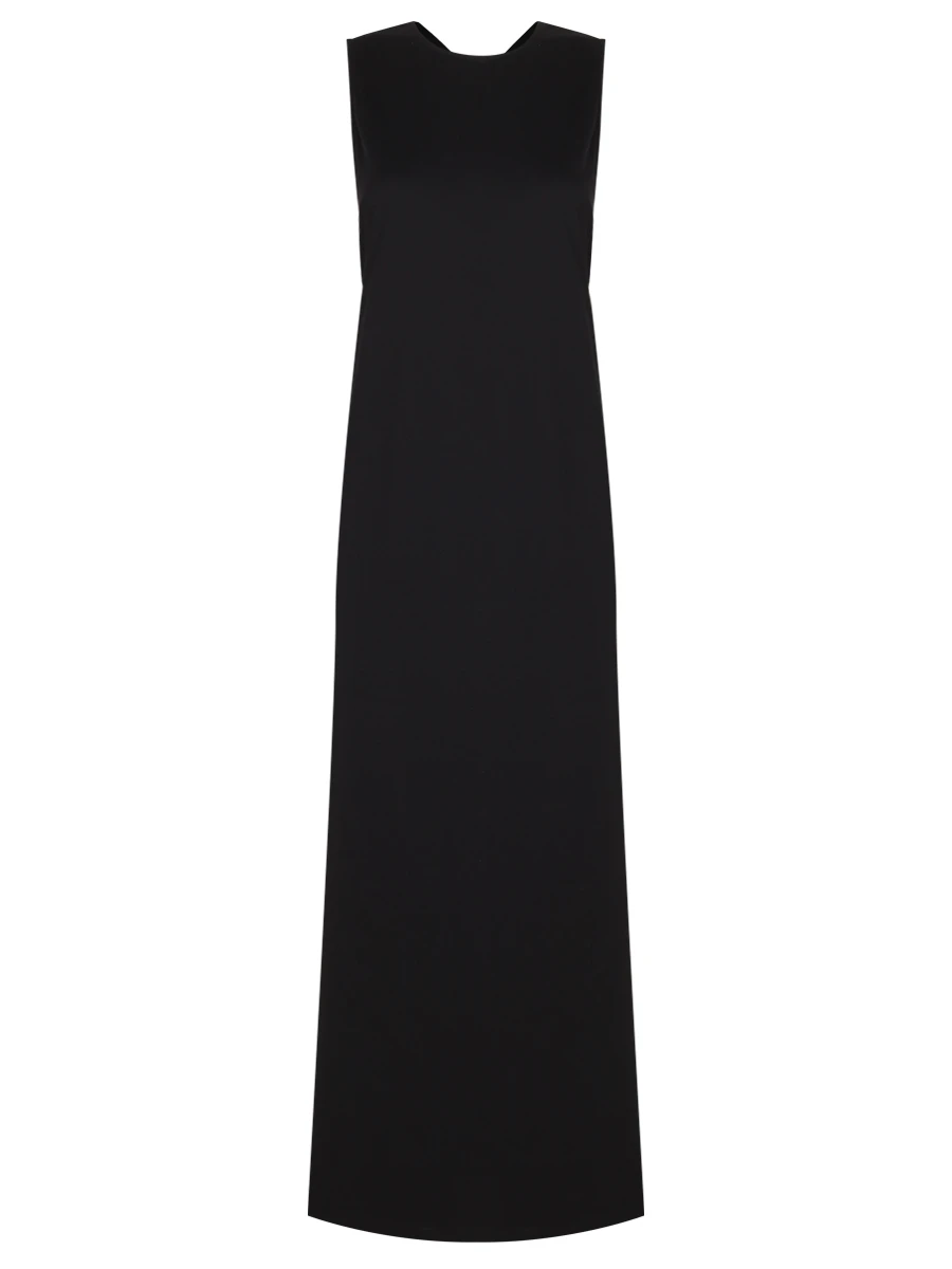 Платье хлопковое