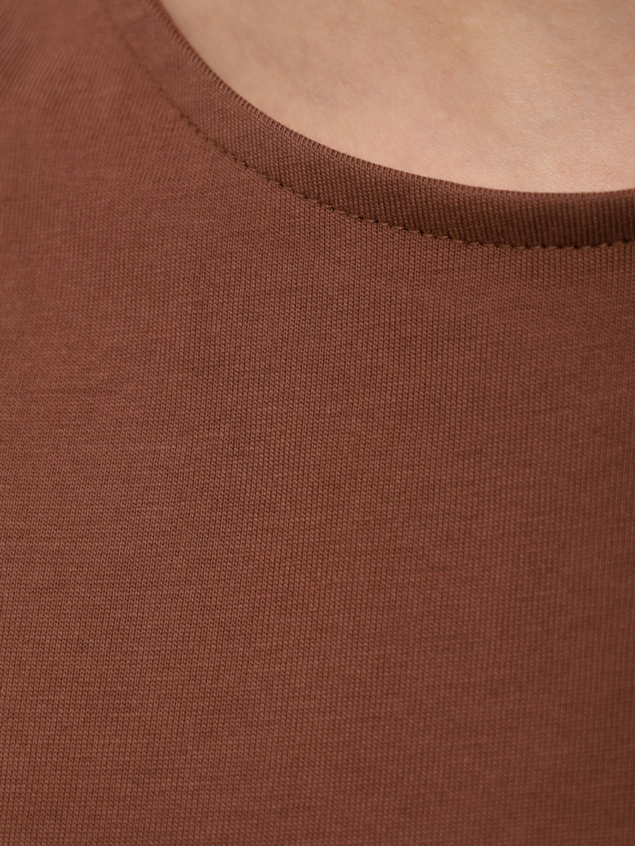 Платье хлопковое