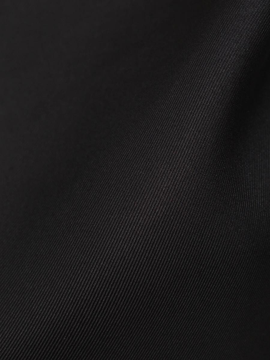 Платье шелковое