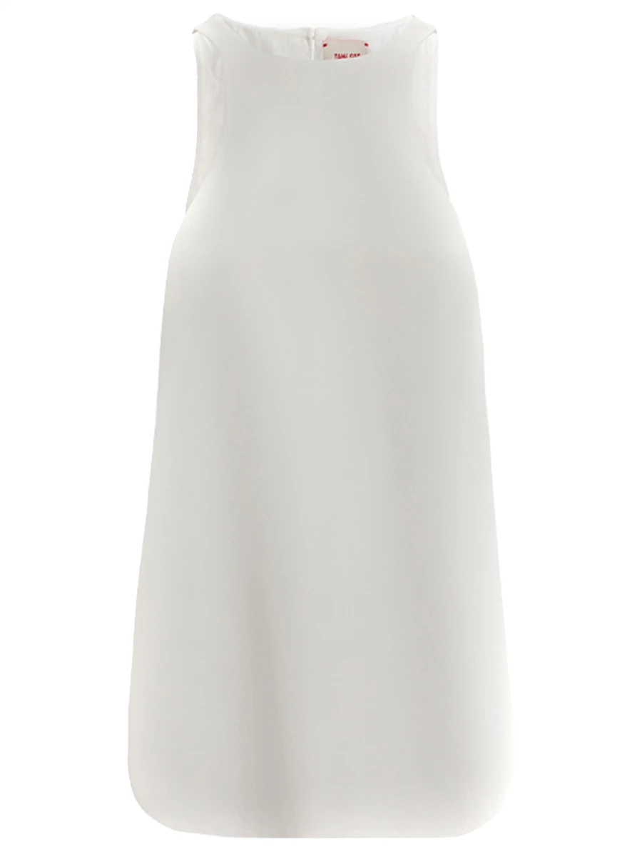 Топ из вискозы