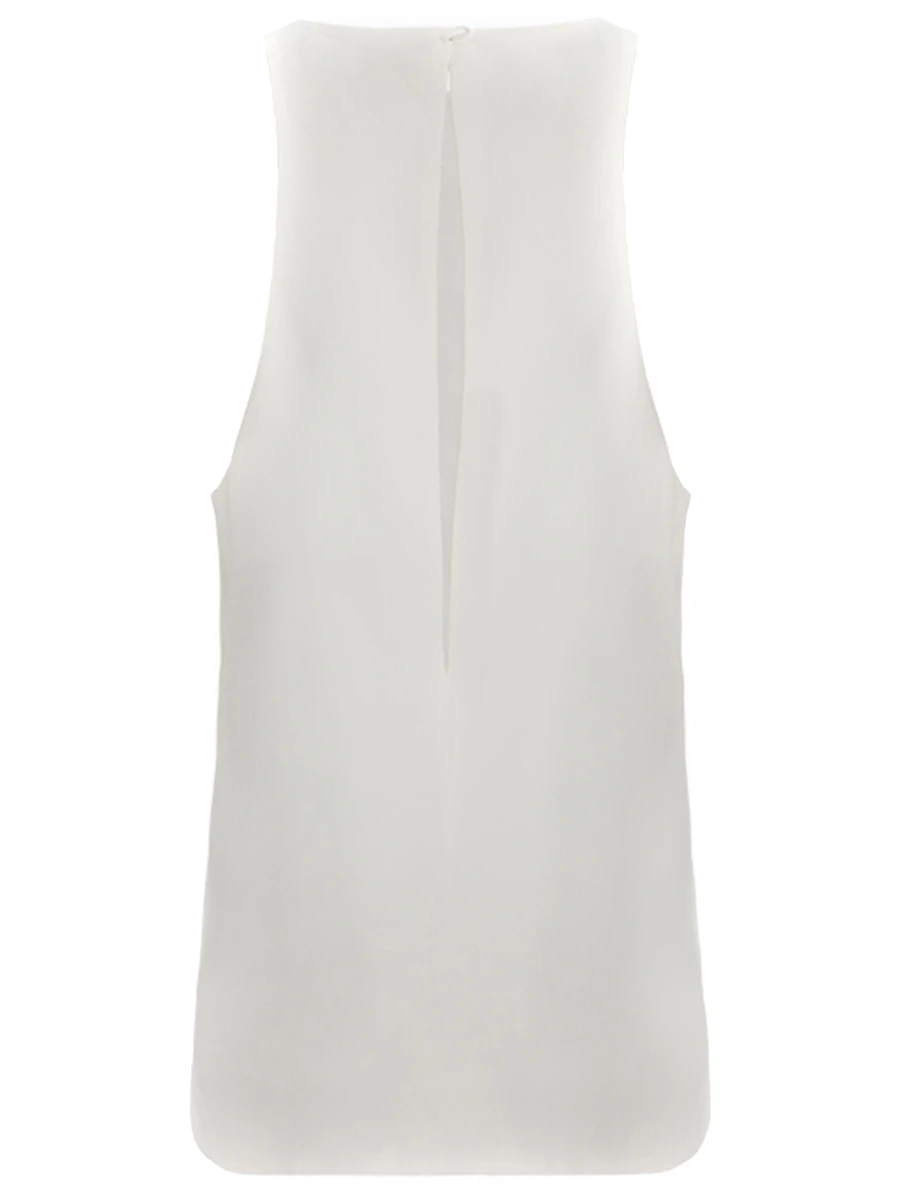 Топ из вискозы