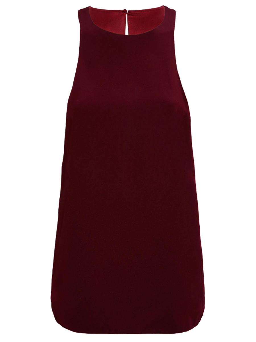 Топ из вискозы