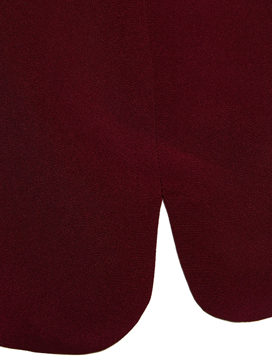 Топ из вискозы