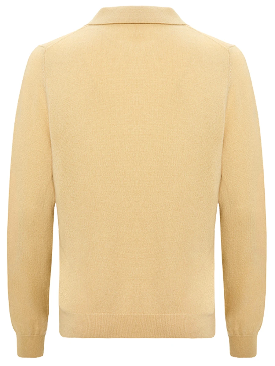 Поло кашемировое