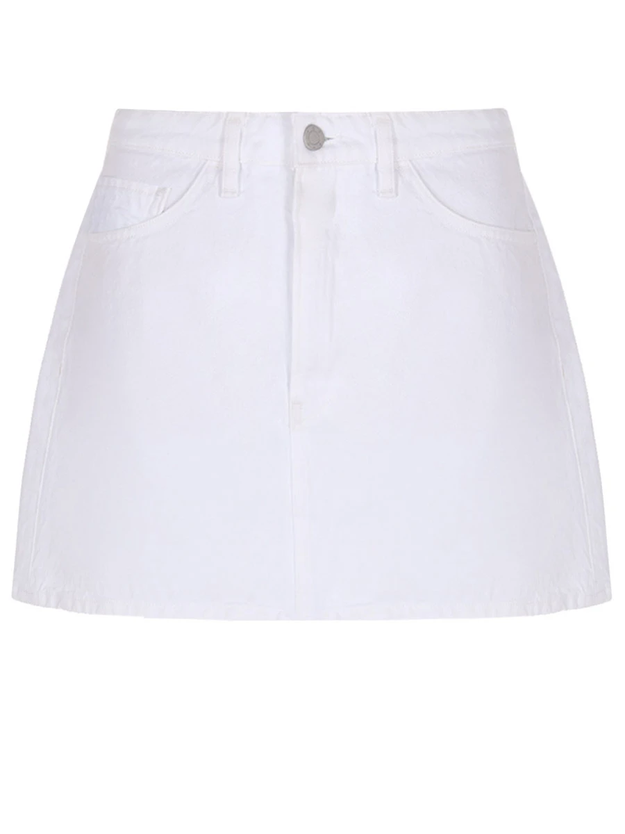 Юбка джинсовая