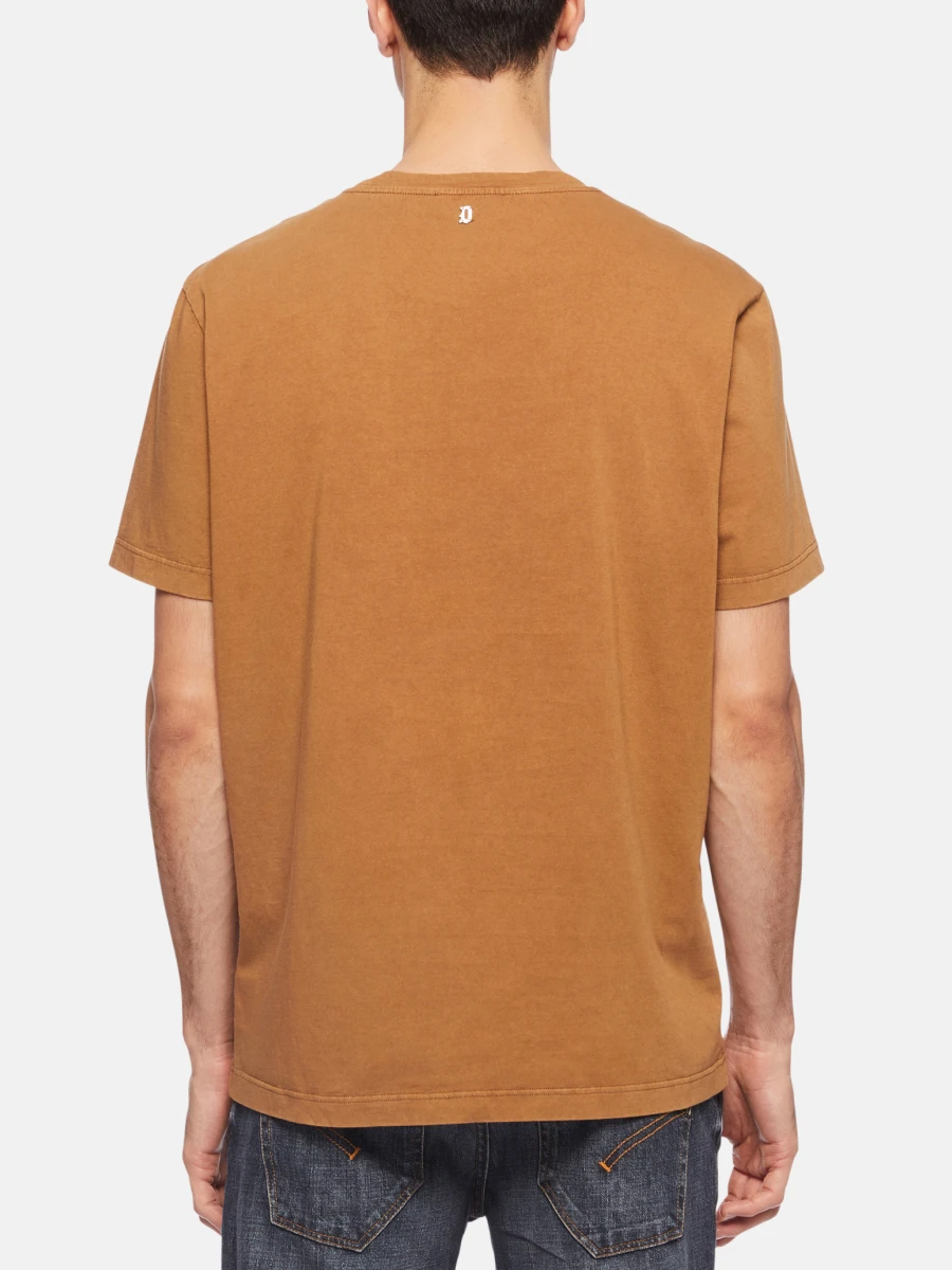 Футболка хлопковая