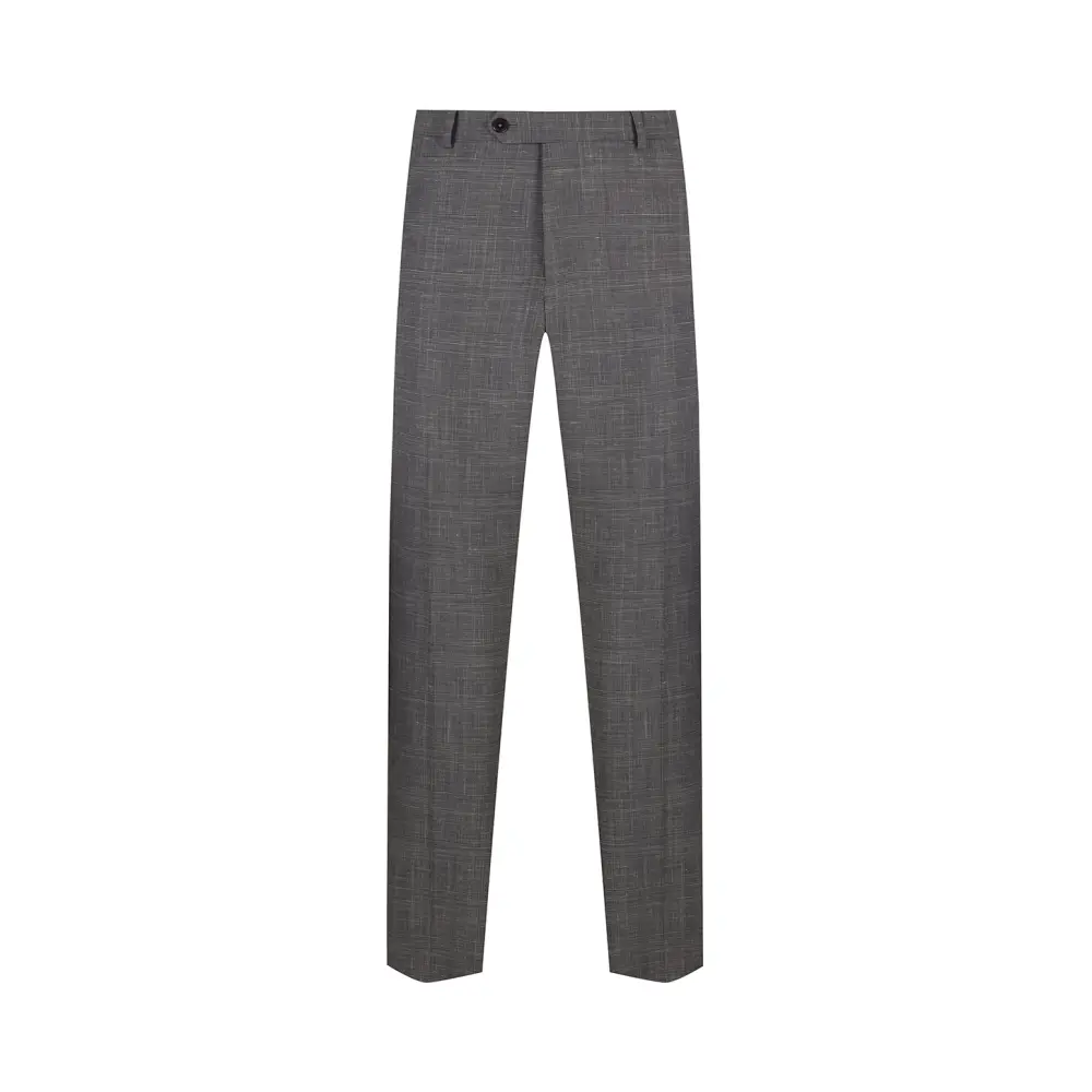 Брюки Readytowear шерстяные