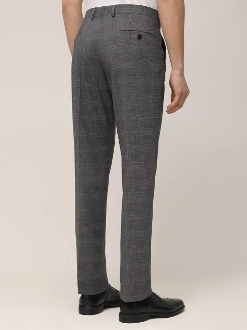 Брюки Readytowear шерстяные BML