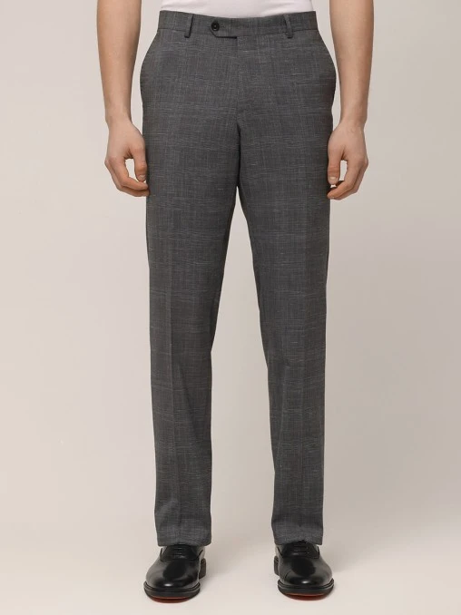 Брюки Readytowear шерстяные BML