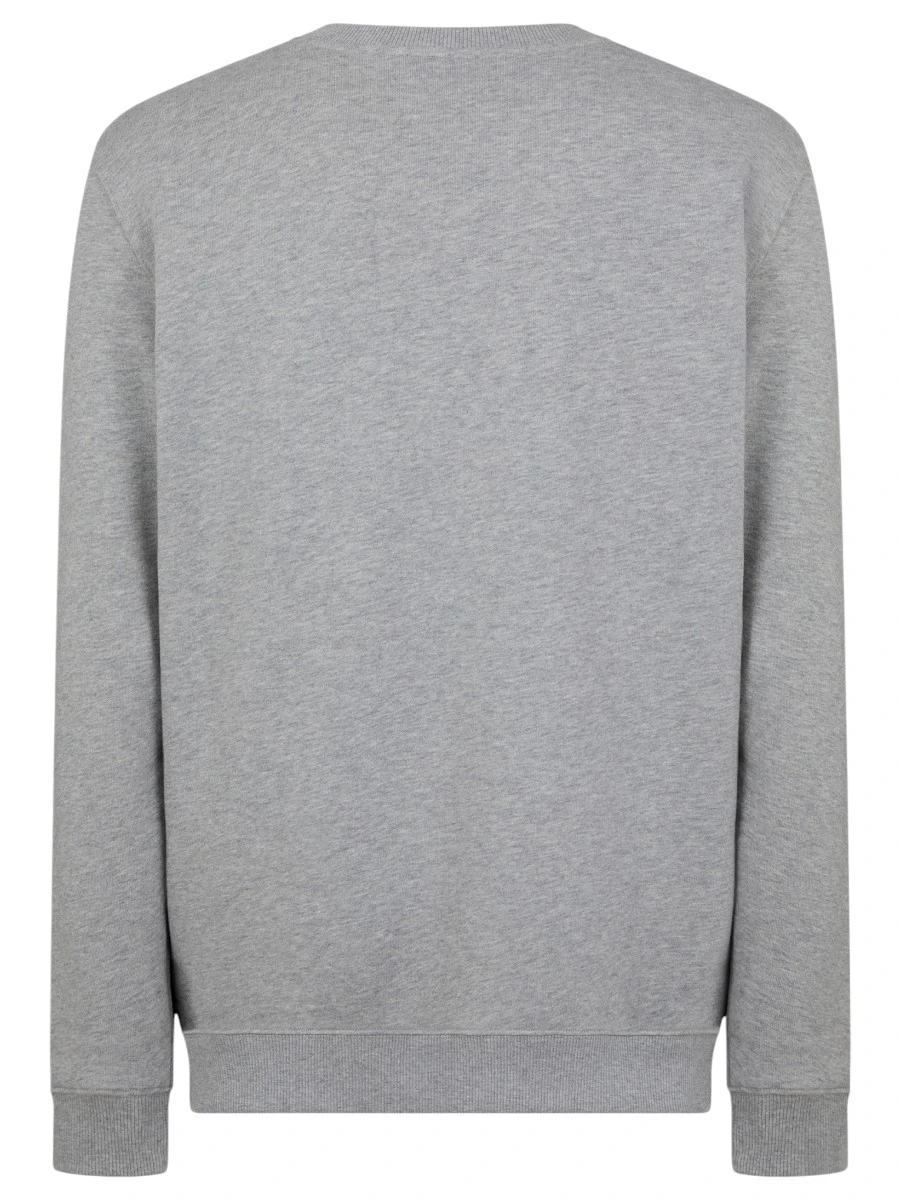 Толстовка хлопковая