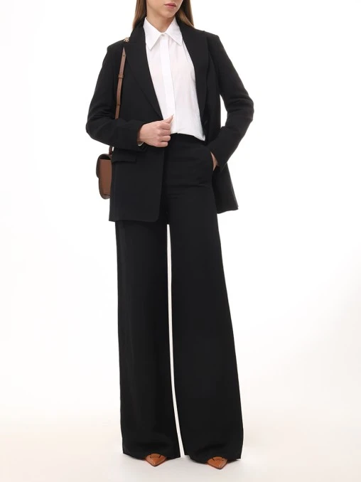 Рубашка хлопковая MAX MARA