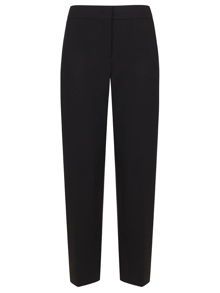 Брюки из вискозы