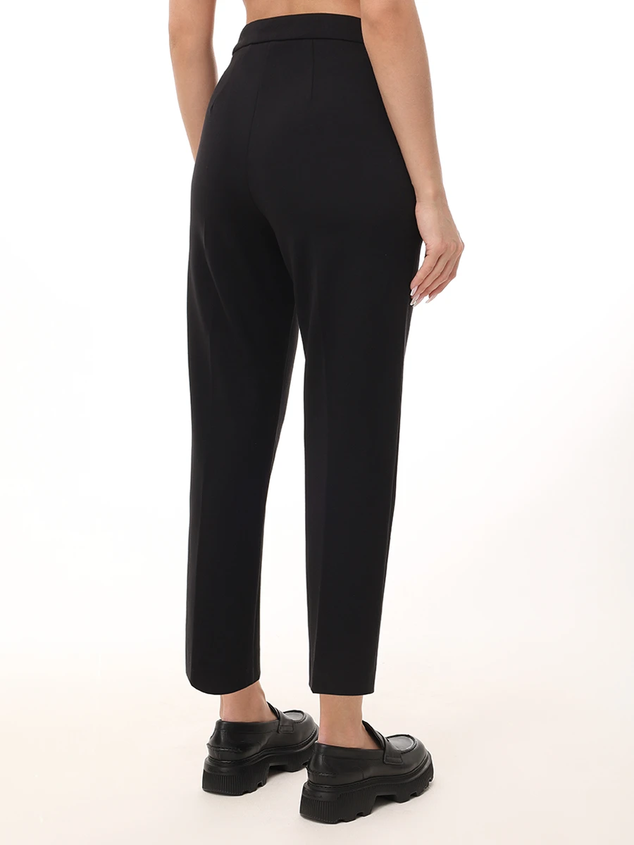 Брюки из вискозы