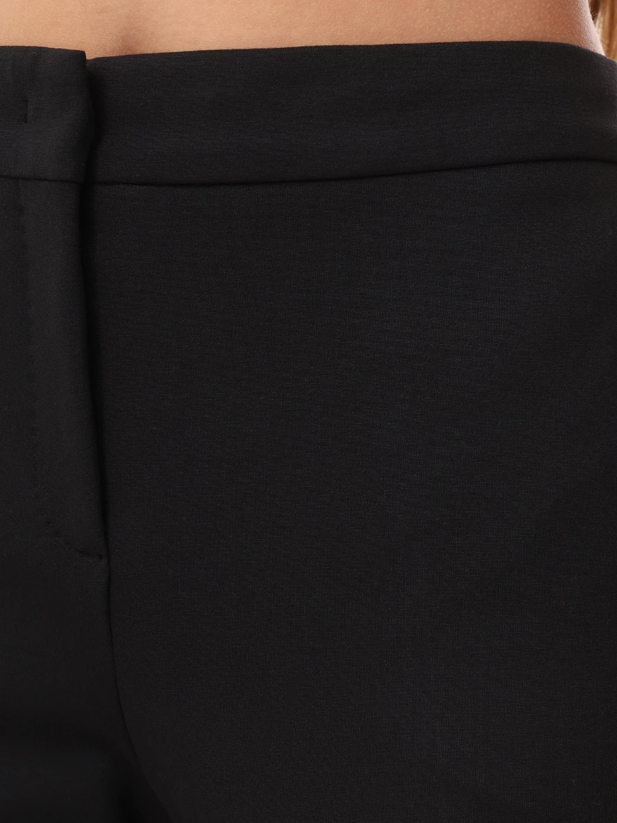 Брюки из вискозы