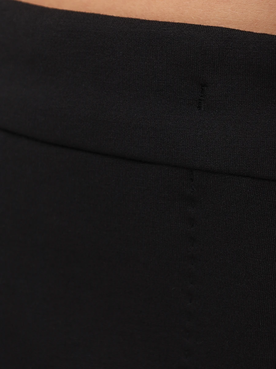 Брюки из вискозы