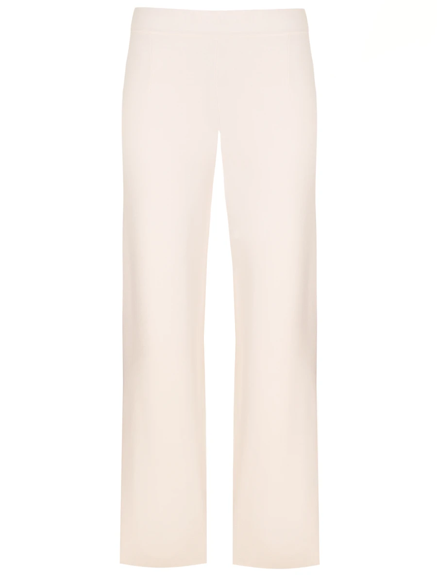 Брюки из вискозы