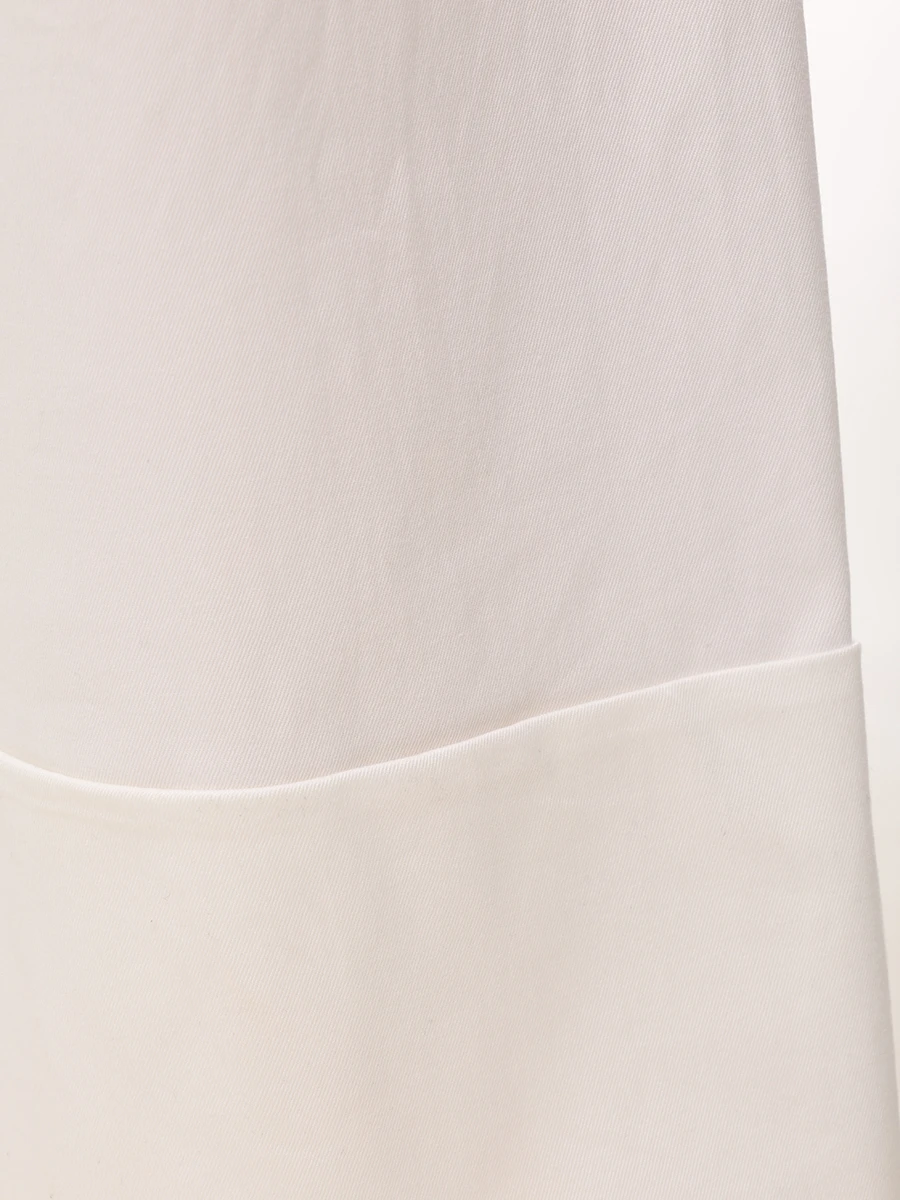 Брюки хлопковые