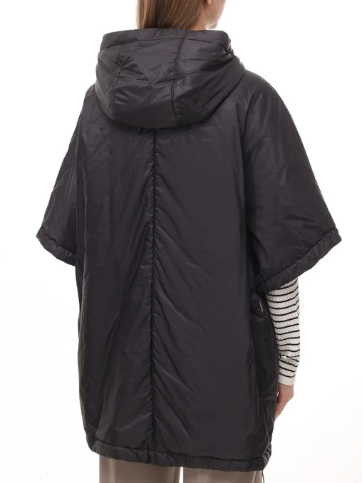 Жилет однотонный MAX MARA