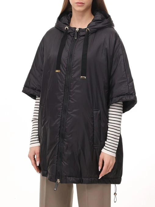 Жилет однотонный MAX MARA