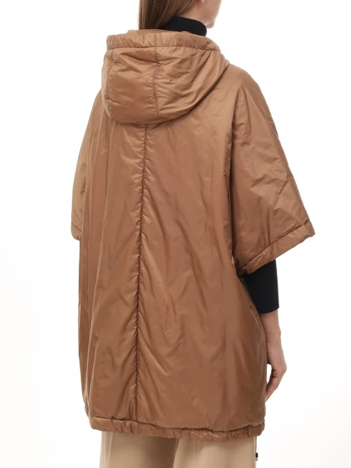 Жилет однотонный MAX MARA